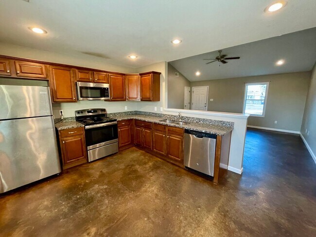Photo - 1730 Tara Dr