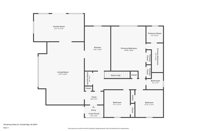 Photo - 103 Springvalley Cir