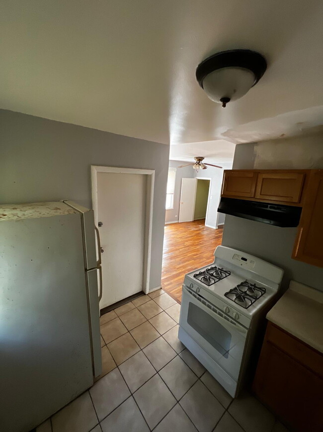 Affordable 2BR/1BA Apartment