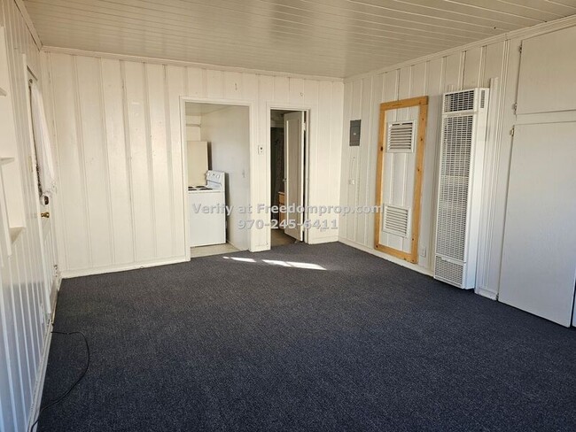 Photo - 1107 Bookcliff Ave Condo Unit #B