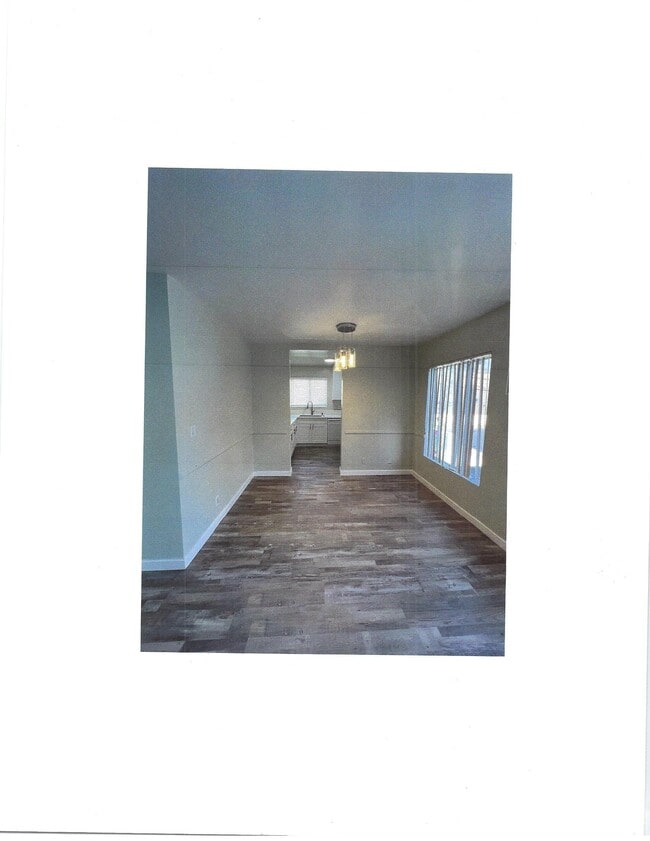 dinning room - 1472 S Wooster St Unit 6