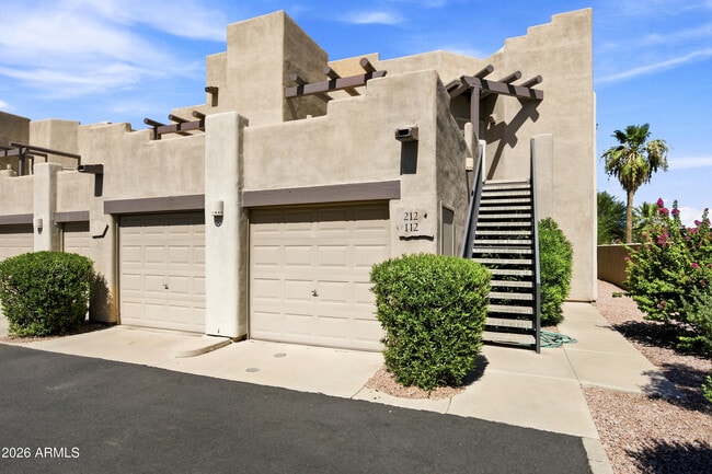 Building Photo - 7021 E Earll Dr