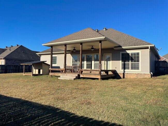 Photo - 2603 Redcliff Dr