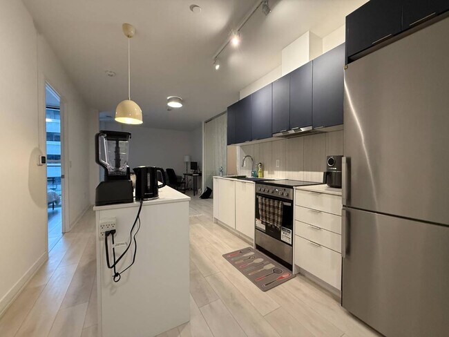 Photo - 8 Tippett Rd Unit 212