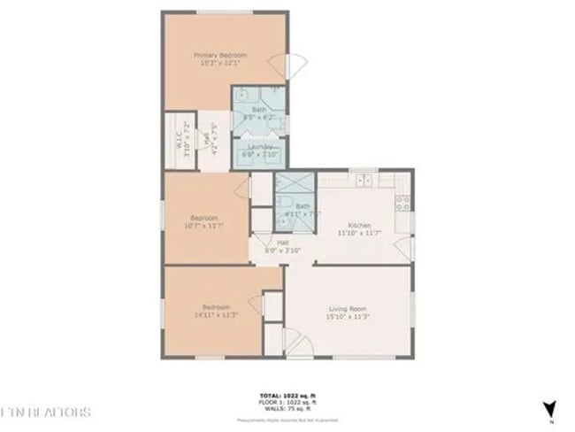 Photo - 2240 McClung Ave