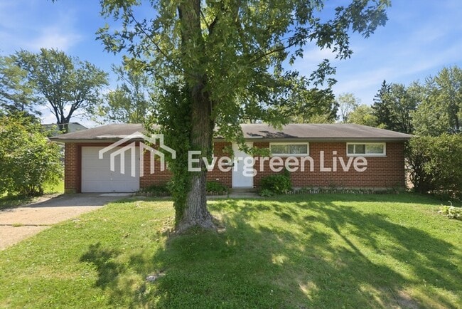Building Photo - 6846 Hubbard Dr