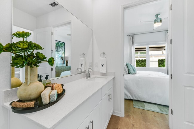Apartamentos Yardly Ellenton — foto de la comunidad