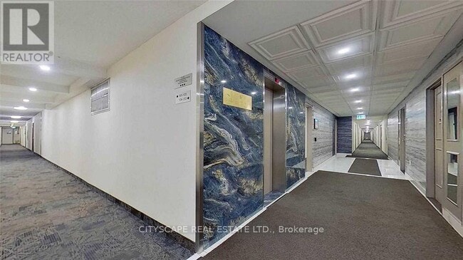 Photo - 4001 Don Mills Rd.