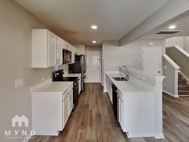 Photo - 1001 Nunnery Ln