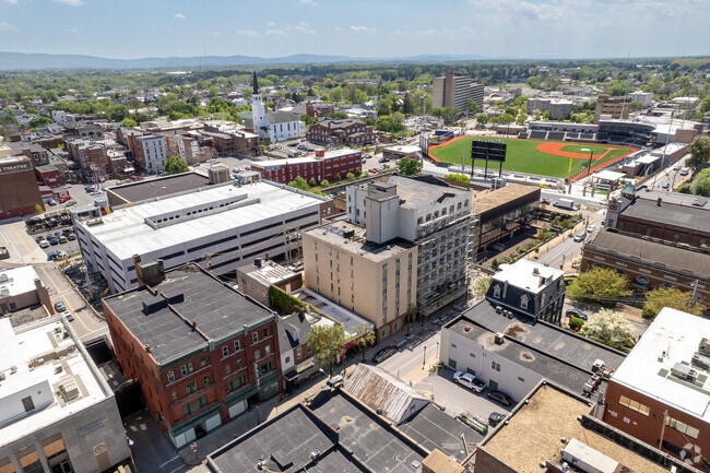 Aerial