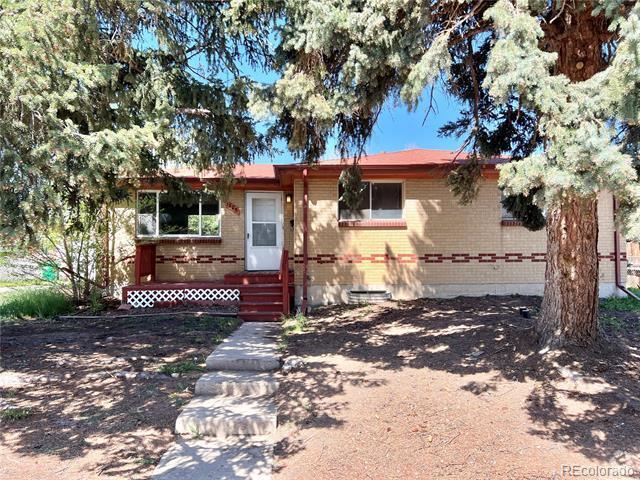 Building Photo - 1225 S Ames St Rental
