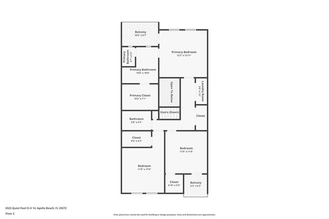 6525 Quiet Pool Ct