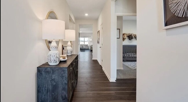 Photo - 4 Bdrm 2 Bath  in Millington