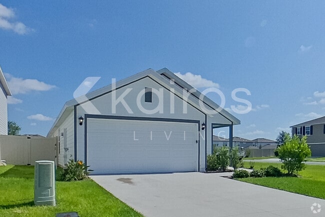 Building Photo - 4383 SW 85 Ln Rental