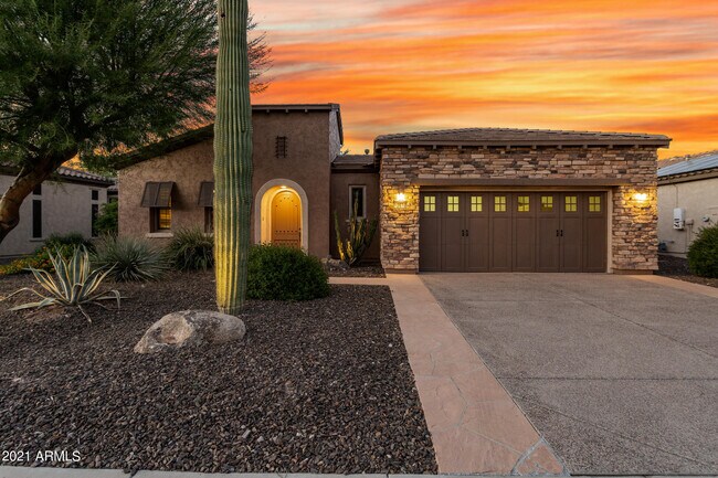 Photo - 12678 W Rosewood Ln House