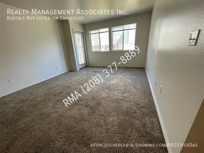 Photo - 6727 W Overland Rd Unit 102