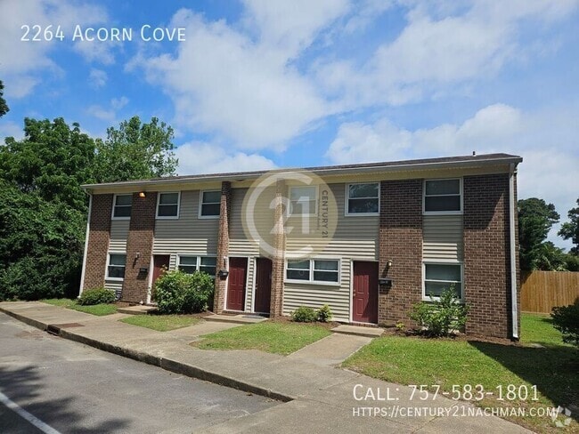 Building Photo - 2264 Acorn Cove Rental