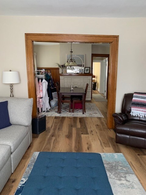 Photo - 417 Lafayette Ave Unidad upper