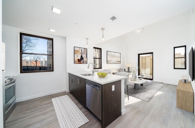 Building Photo - 201 Cornelison Ave Unit 504 Rental