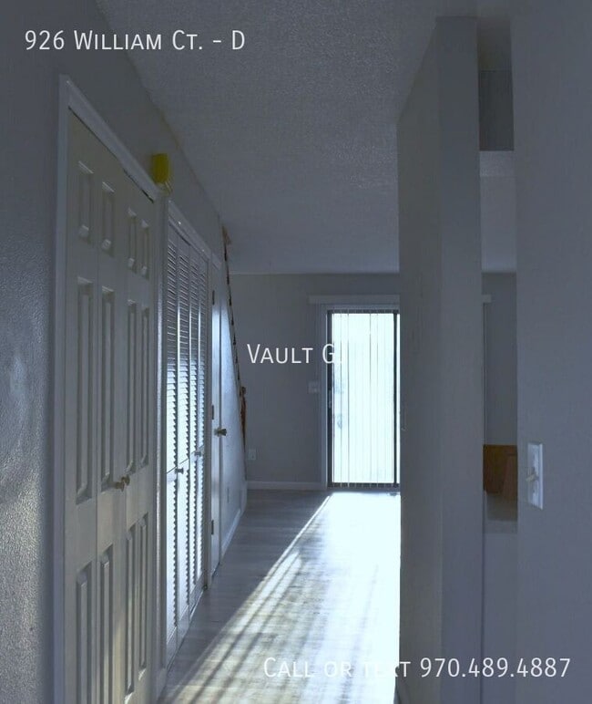 Photo - 926 William Ct Unidad D