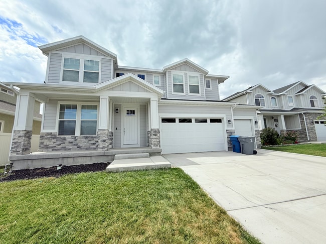 VERY Spacious house in Vineyard! - VERY Spacious house in Vineyard!