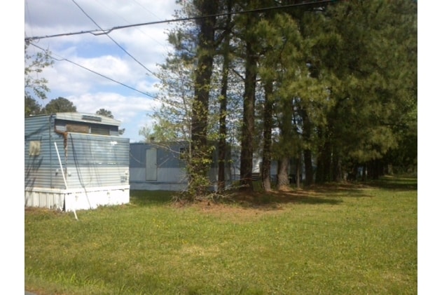Cavalier Mobile Home Park