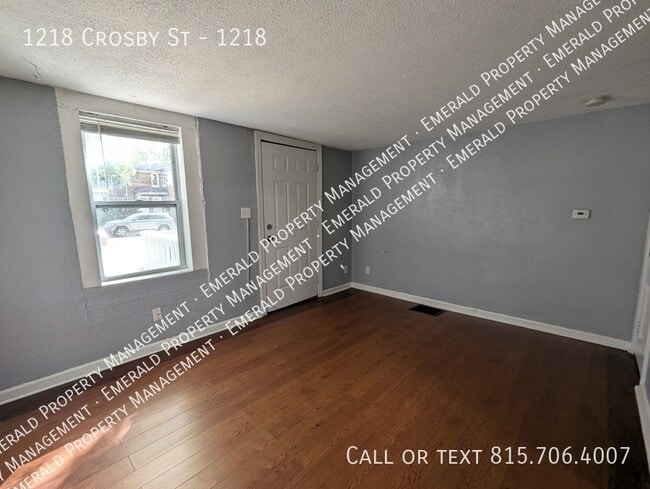 Photo - 1218 Crosby St Unit 1218