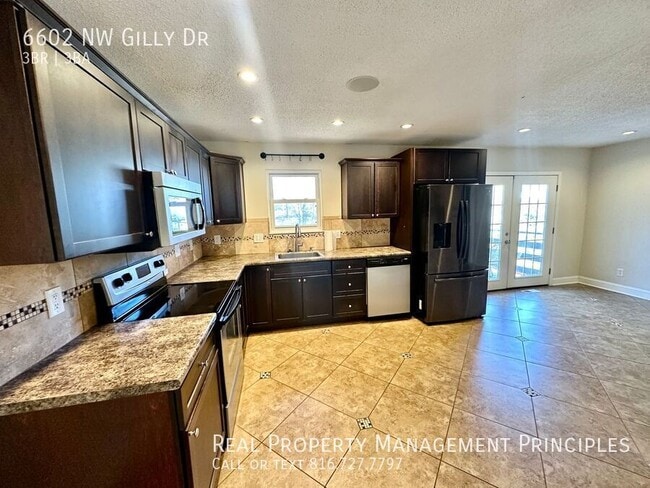 Photo - 6602 NW Gilly Rd