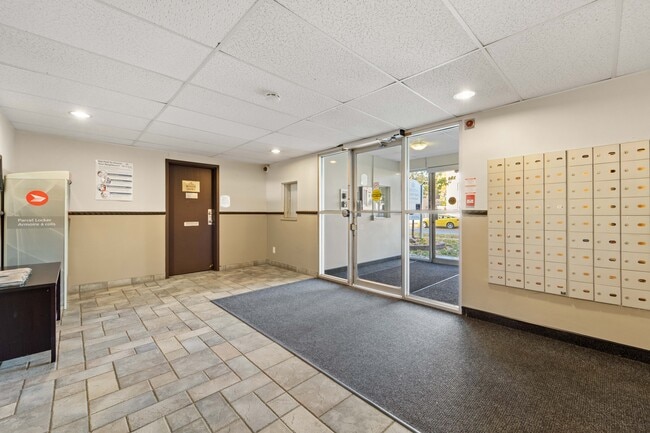 Photo - Sandwich Tower