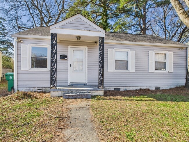 Building Photo - 48 Gibbons Ave