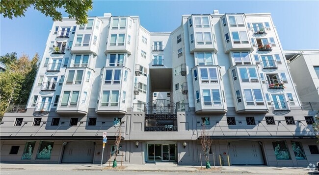 Building Photo - 1Bd/1Ba Seattle Condo Unit 313