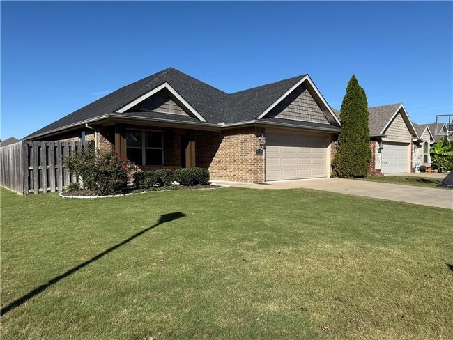 Photo - 3031 N Bentley Ridge