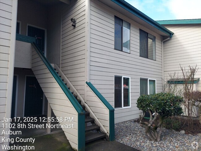 Building Photo - Auburn - Bright 2BR Auburn Condo - Great L...