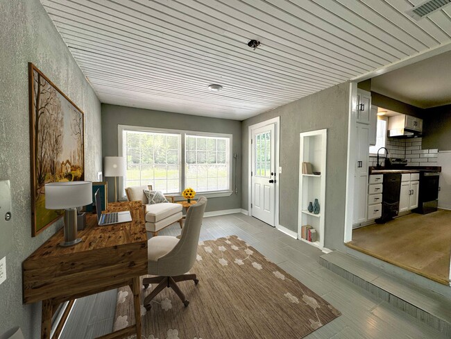 Photo - Available Now! 3/2 House for Rent!