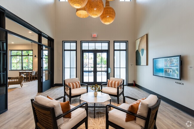 Casa club - Casero Apartments