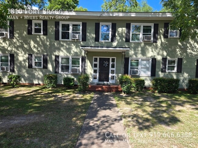 Photo - 1810 Fort Bragg Rd Unidad 3