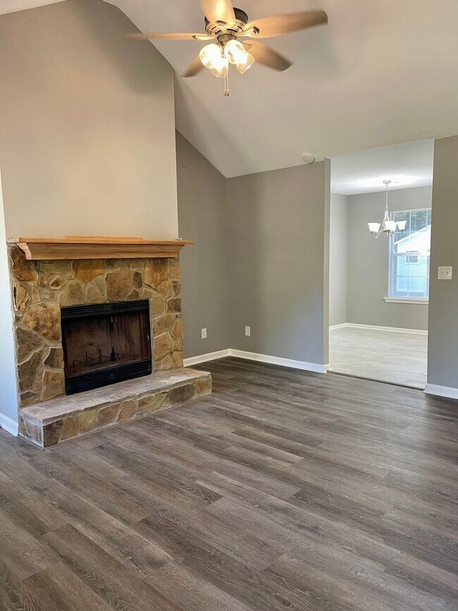 Photo - Beautiful 3 bedroom home in Hampton