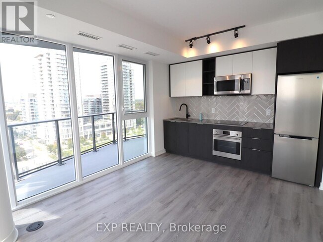 Photo - 36 Zorra St Unit 1203