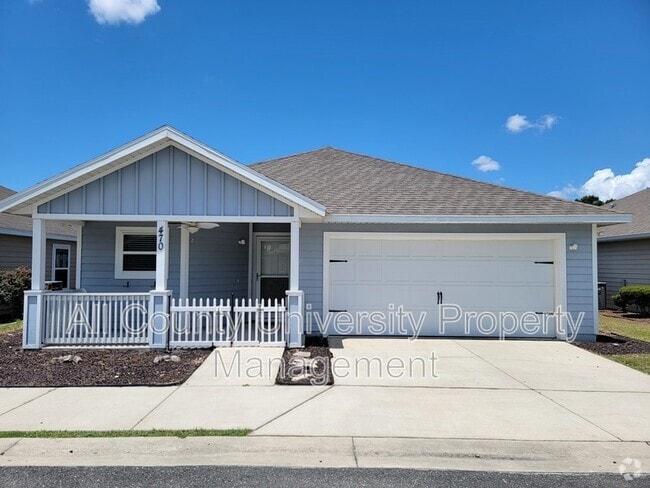 Building Photo - 470 SW 251st St Rental