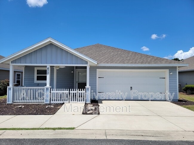 Photo - 470 SW 251st St House