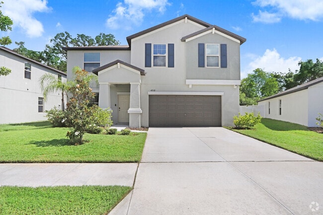 Building Photo - 4918 Wild Senna Blvd Rental