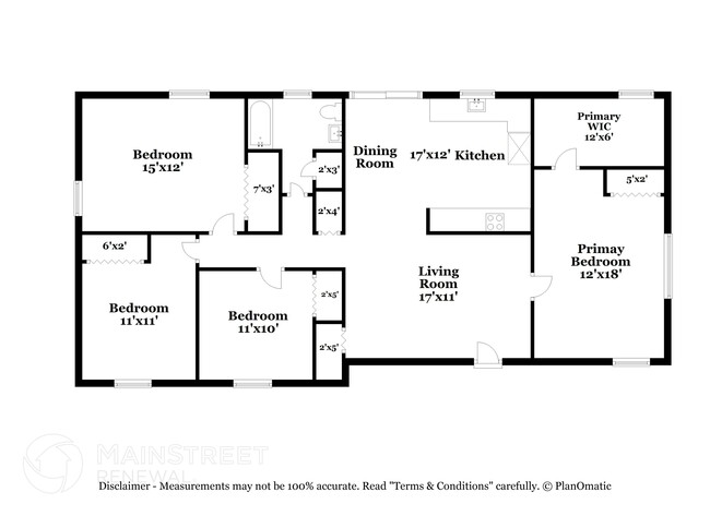 Photo - 270 San Marino Rd SW Casa