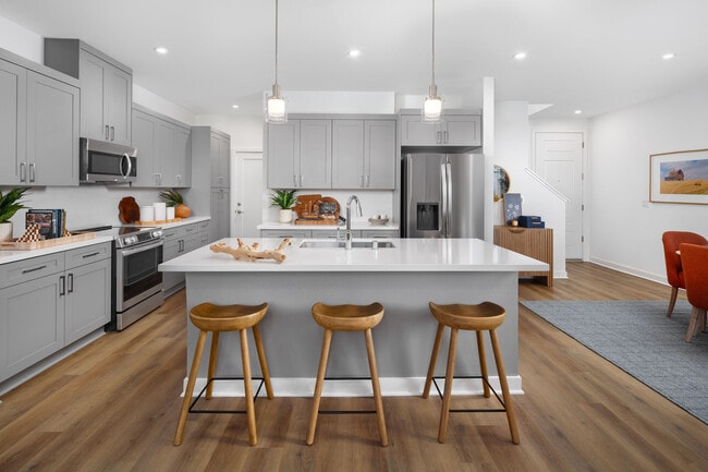 Photo - Independence in Dixon