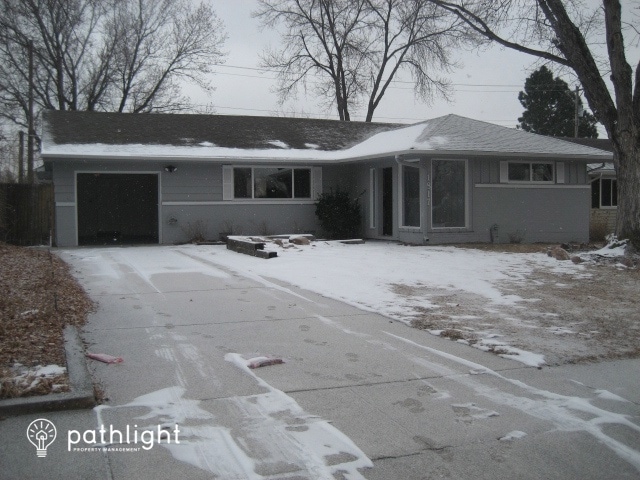 1817 Yuma Street - 1817 Yuma Street