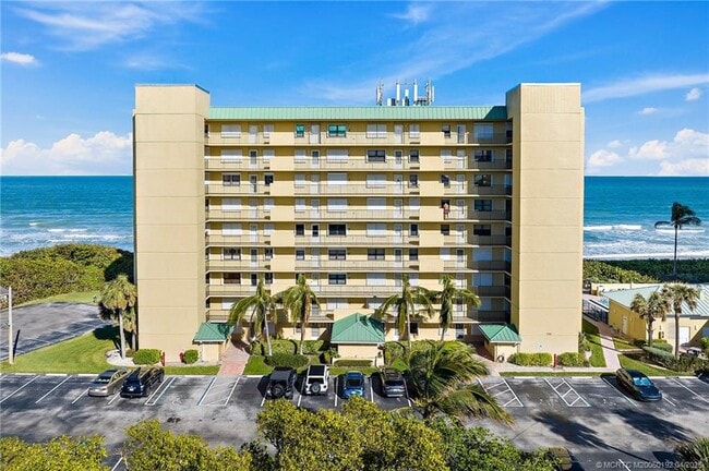 Photo - 7370 S Ocean Dr Unit 111