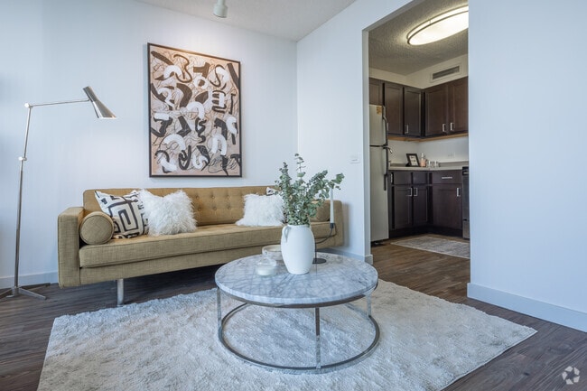 Photo - Presidential Towers