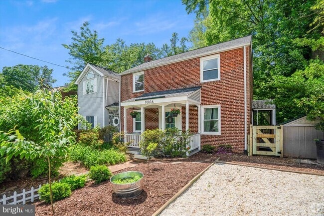 Building Photo - 10016 Tenbrook Dr Rental