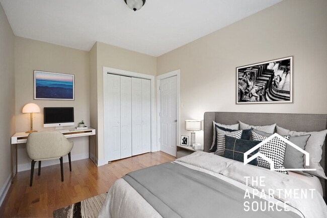 Photo - 3723 N Pine Grove Ave Unit W1