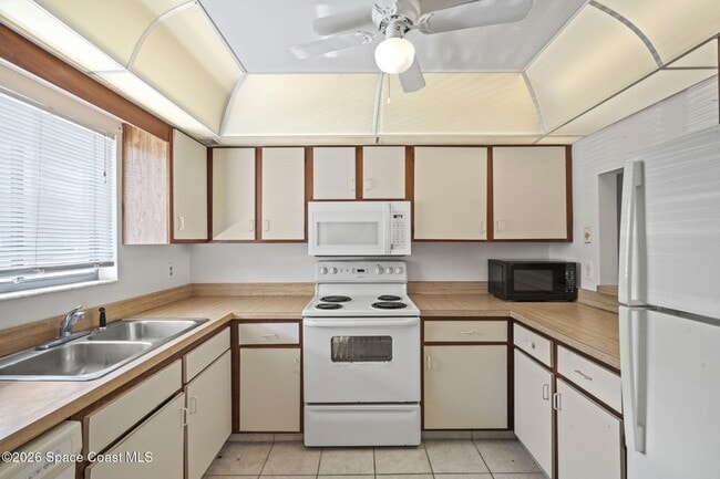 Photo - 3799 S Banana River Blvd Unit 505