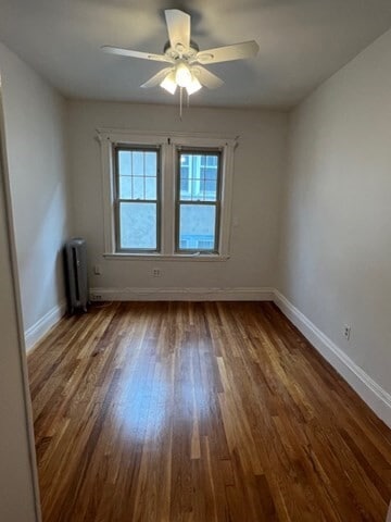 136 Homestead St Unidad -